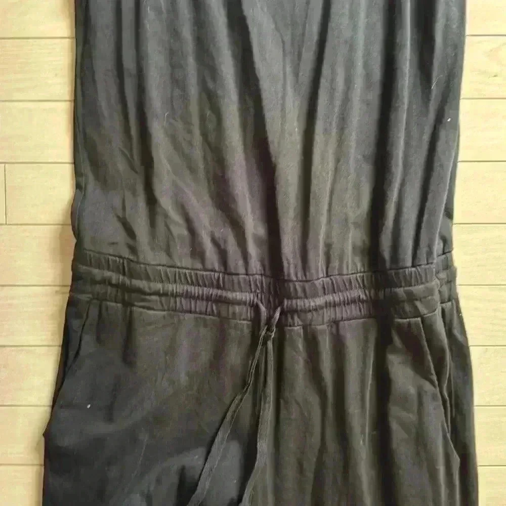 Michael Stars Theo Jumpsuit - Picture 3 of 5